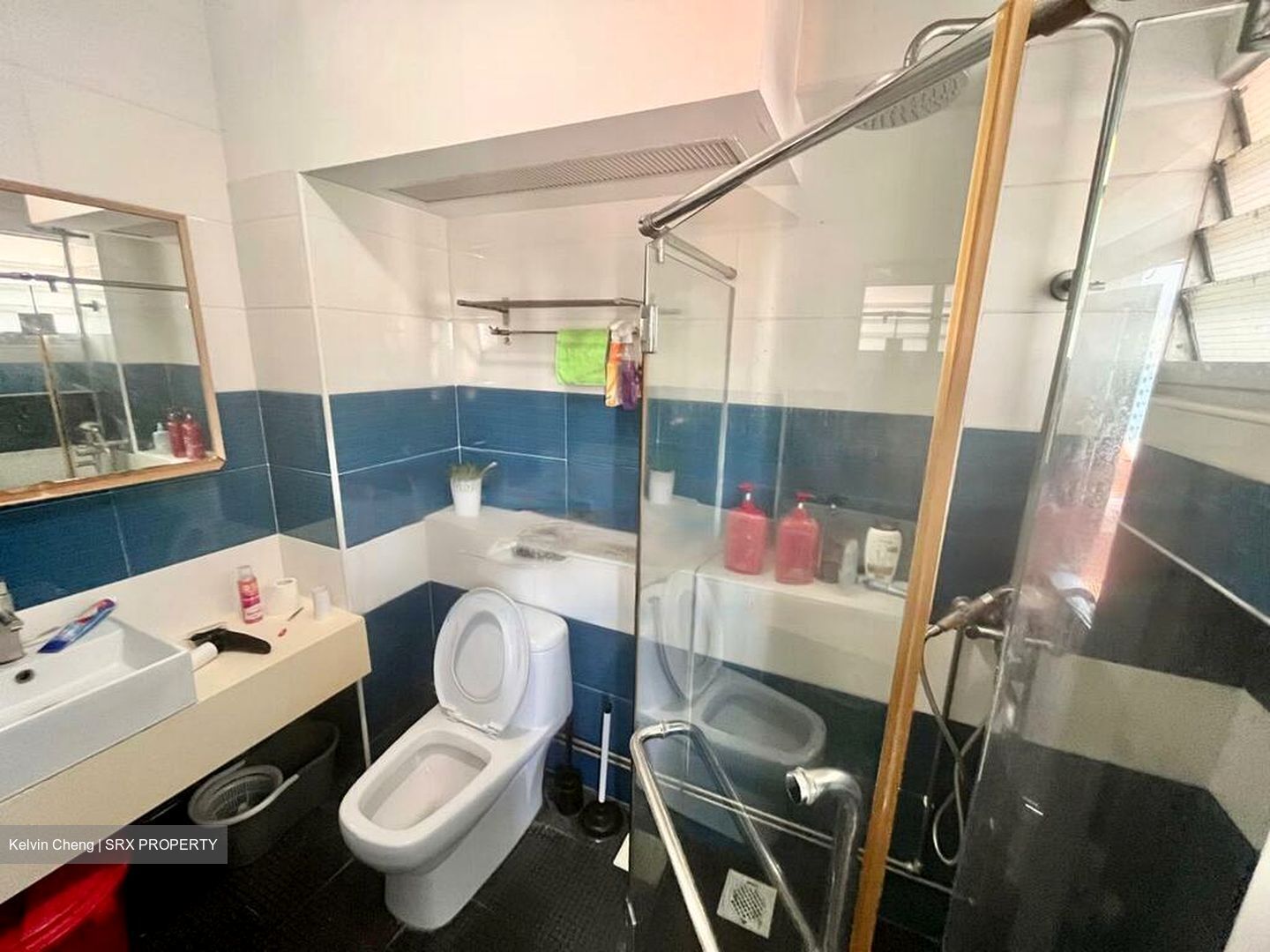 Blk 243 Pasir Ris Street 21 (Pasir Ris), HDB Executive #480306811